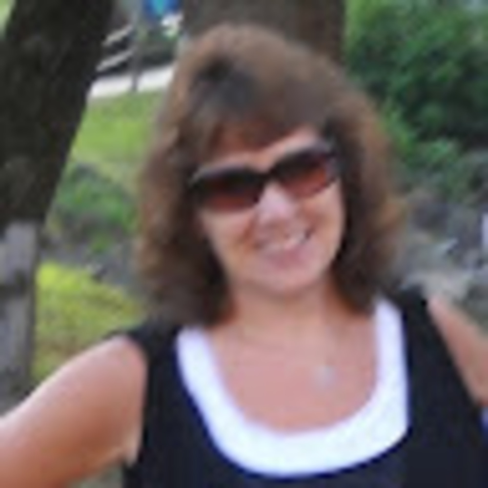 Meet your Posher, Lynn